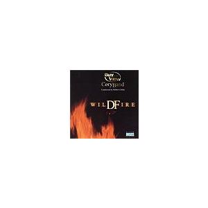 Wildfire | Buy As You View Cory Band  ( CD )