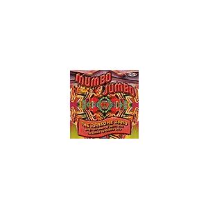取寄 | Mumbo Jumbo | ランサム・バンド  ( CD )