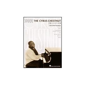 取寄 | The Cyrus Chestnut Collection | サイラス・チェスナット （ピアノ | トランスクリプション）｜msjp
