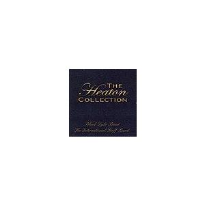 The Heaton Collection Volume 1&2 | ブラック・ダイク・バンド、救世軍インターナショナル・スタッフ・バンド  (2枚組)  ( CD )｜msjp