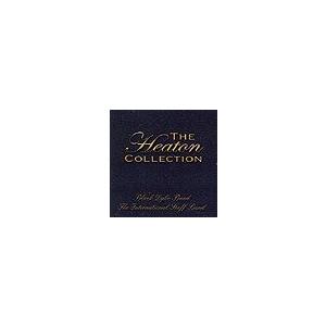取寄 | The Heaton Collection Volume 1 &amp; 2 | ブラック・ダイク...