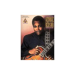 取寄 | The Best Of George Benson ジョージ・ベンソン （ギター