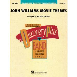 取寄 | バンドのためのジョン・ウイリアムズの映画テーマ | ジョン・ウィリアムズ/arr. マイケ...