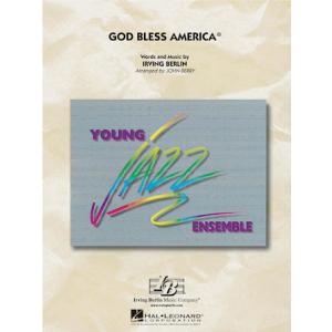 取寄 | God Bless America | Irving Berlin / arr. John...