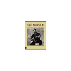 取寄 | Best Of Grover Washington, Jr. | グローバー・ワシントン ...