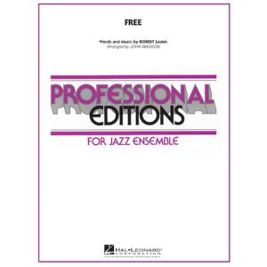 取寄 | Free | Robert Lamm / arr. John Wasson  ( ビッグバ...