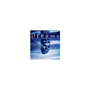 Dreams: Music For Brass Band By Bertrand Moren | B...