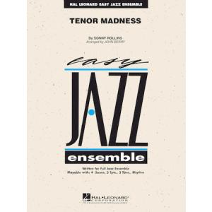 取寄 | 試聴可 | Tenor Madness | Sonny Rollins / arr. Jo...