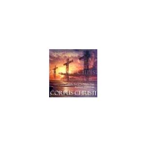 Corpus Christi | Hendon Band of the Salvation Army  ( CD )｜msjp