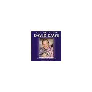 取寄 | The Sound of David Daws | David Daws + Fairey...