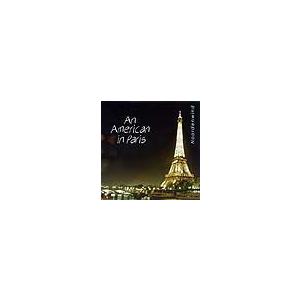モレナール・エディション楽譜参考演奏 |  パリのアメリカ人 (Concert Serie 第28集) | Noordenwind  ( 吹奏楽 | CD )｜msjp