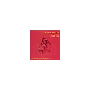 ハファブラ・ミュージック楽譜参考演奏 |  Leymborgh Vol. 4 | ヨハン・ヴィレム・...