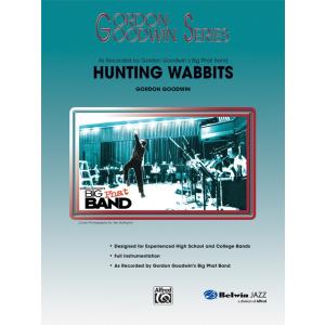取寄 | Hunting Wabbits | Gordon Goodwin  ( ビッグバンド | ...