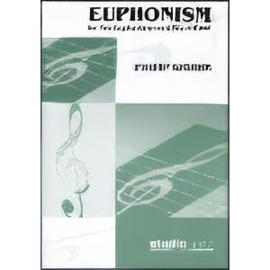 取寄 | Euphonism | フィリップ・スパーク （ブラスバンド | セット）