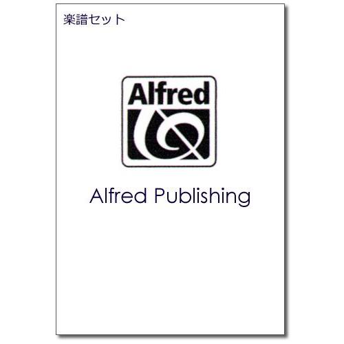 取寄 | 歌劇「タンホイザー」より、巡礼の合唱 | リヒャルト・ワーグナー/arr. ジャック・ブロ...