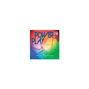 デ・ハスケ楽譜参考演奏 |  POWER PLAY - Popular Music for Conc...