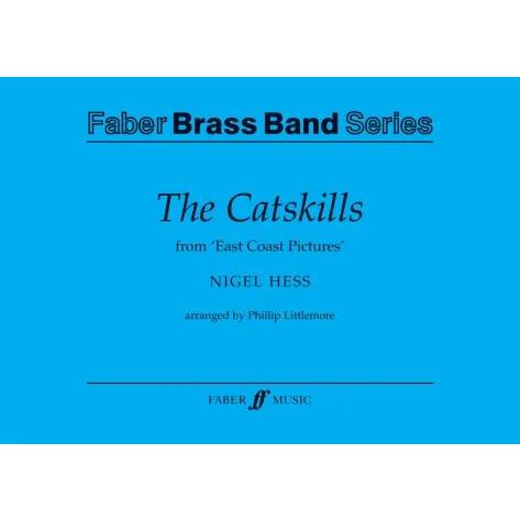 取寄 | イーストコーストの風景：II. キャッツキル山地 | ナイジェル・ヘス （ブラスバンド |...