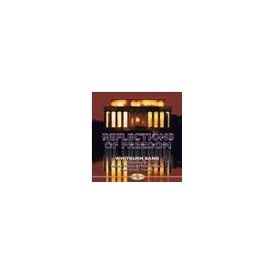 取寄 | Reflections Of Freedom | Whitburn Band, Marti...