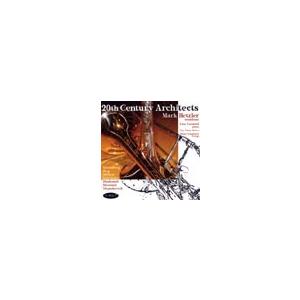 20th Century Architects | マーク・ヘツラー  ( CD )