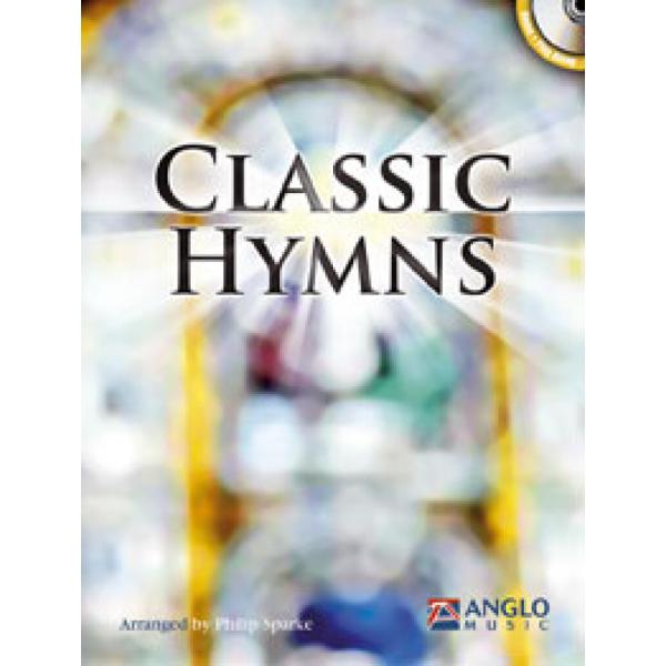 取寄 | Classic Hymns - Trumpet | arr. フィリップ・スパーク （トラ...