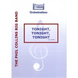 取寄 | Tonight, Tonight, Tonight | Phil Collins / ar...