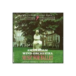 取寄 | 取寄 | モレナール・エディション楽譜参考演奏  | アムステルダム・ウィンド・オーケスト...