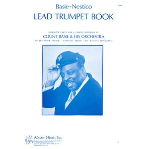 Basie-Nestico Lead Trumpet Book | サミー・ネスティコ （トランペット
