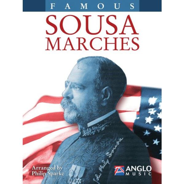 取寄 | 試聴可 | フィリップ・スパーク編曲によるスーザ・マーチ集 | ジョン・フィリップ・スーザ...