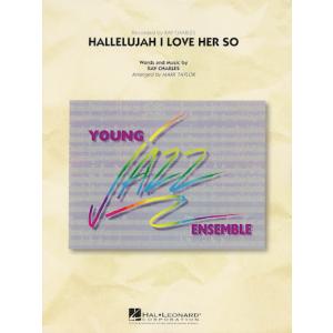 取寄 | Hallelujah I Love Her So | Ray Charles / arr....