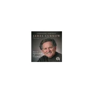 ジェームズ・カーナウ作品集　第1集 ( 吹奏楽 | CD )