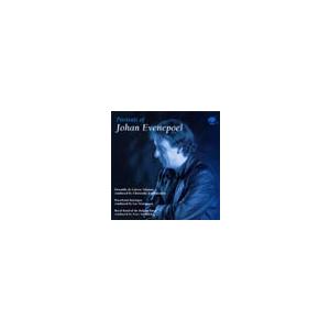 Portrait of Johan Evenepoel | Ensemble de Cuivres ...