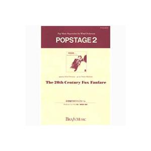 取寄 | 20世紀FOXファンファーレ | Alfred Newman / arr. 真島俊夫  (...