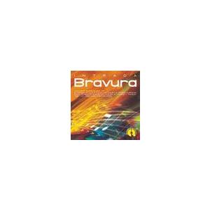 Curnow Music楽譜参考演奏 |  Intrada Bravura ( 吹奏楽 | CD )