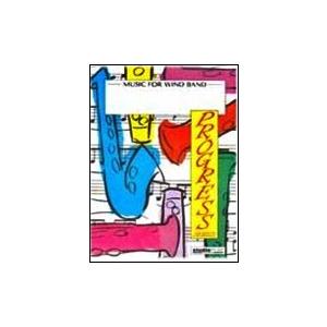 取寄 | 試聴可 | クラブ・ヨーロッパ | マーティン・エレビー  ( 吹奏楽 | 楽譜 )