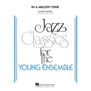 試聴可 | In a Mellow Tone | Duke Ellington / arr. Mar...