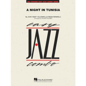 取寄 | A Night in Tunisia | Dizzy Gillespie / arr. R...
