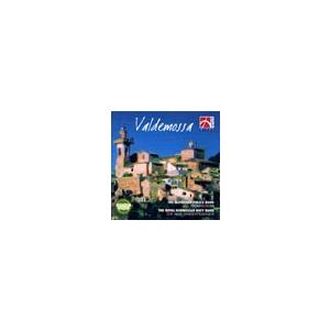 取寄 | デ・ハスケ楽譜参考演奏 |  Valdemossa | スロヴェニア警察音楽隊、王立ノルウ...