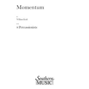 取寄 | Momentum | William Kraft （パーカッション | 八重奏 | セット...