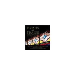 取寄 | Hymns of Praise | Leyland Band, The Manchester Chorale, Saint Michael's Singers  ( CD )｜msjp