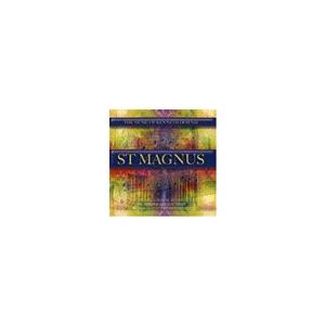取寄 | St Magnus - The Music of Kenneth Downie  | 救世...