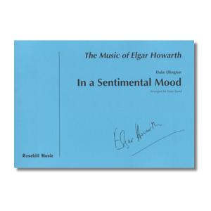 取寄 | In a Sentimental Mood | デューク・エリントン / arr. エルガ...