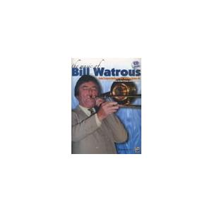 取寄 | The Music of Bill Watrous: Solo Trunscription...