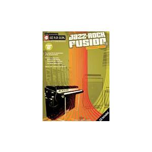 取寄 | ジャズ・プレイアロング Vol 62: ジャズ-ロック・フュージョン（C/Bb/Eb | ...