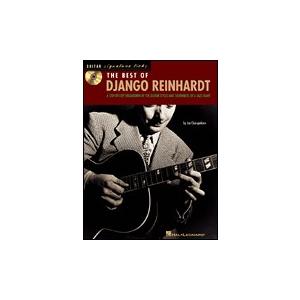 取寄 | The Best of Django Reinhardt | ジャンゴ・ラインハルト （ギ...