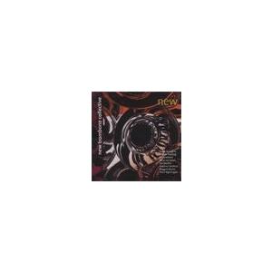 New | ニュー・トロンボーン・コレクティヴ  ( CD )