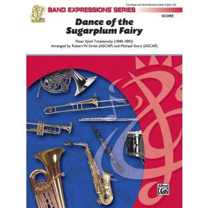 取寄 | こんぺい糖の精の踊り | ピョートル・イリイチ・チャイコフスキー/arr. ロバート・W・...