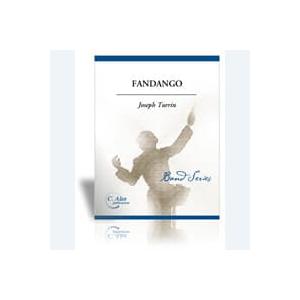 取寄 | トランペットとトロンボーンのための「ファンダンゴ」 | ジョセフ・トゥリン （吹奏楽 | ...