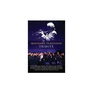 Maynard Ferguson Tribute | Wayne Bergeron, エリック宮城、...