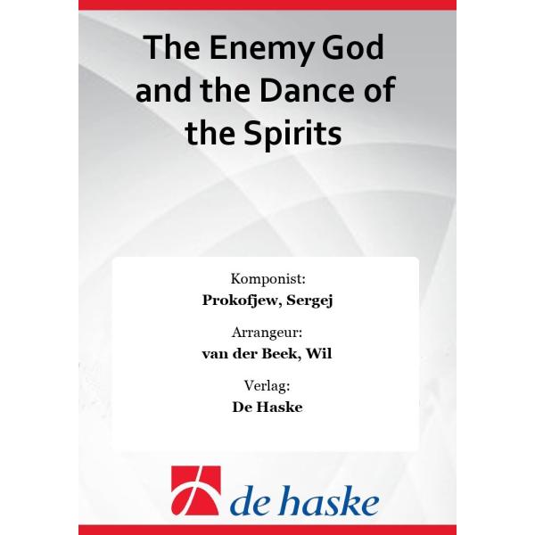 取寄 | 「スキタイ組曲」より　邪教と神と悪の精の踊り | セルゲイ・プロコフィエフ/arr. ヴィ...