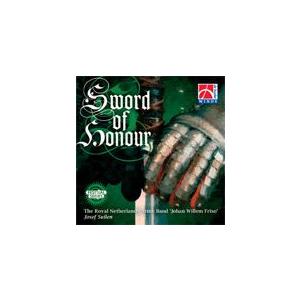 デ・ハスケ楽譜参考演奏 |  Sword of Honour | オランダ王立陸軍ヨハン・ヴィレム・...